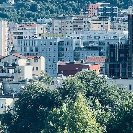 Lovely And - 24h Self Check-in * Tirana