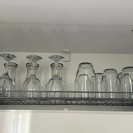 דירה Lovely And - 24h Self Check-in