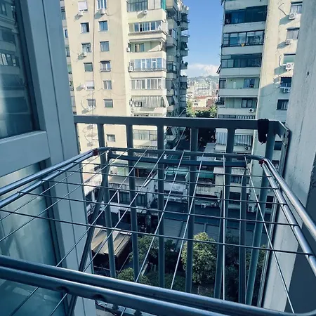 Appartement A&x Lovely And - 24h Self Check-in