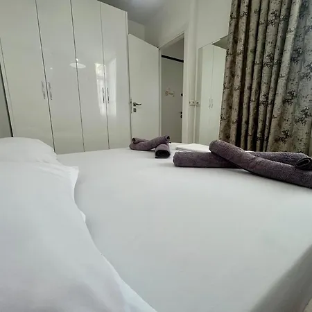 Appartement A&x Lovely And - 24h Self Check-in