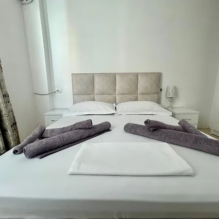 A&x Lovely And - 24h Self Check-in Appartement *