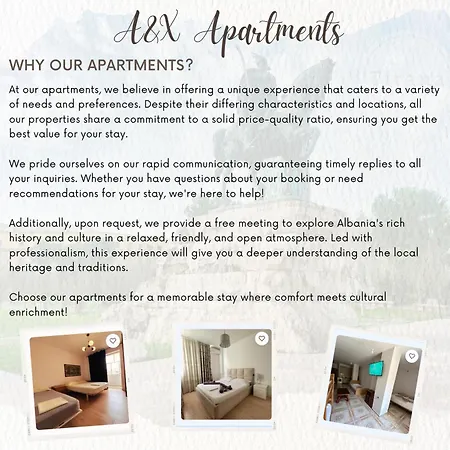 A&x Lovely And - 24h Self Check-in Apartment